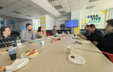 Наука и НКО: практика для студентов, польза для общества